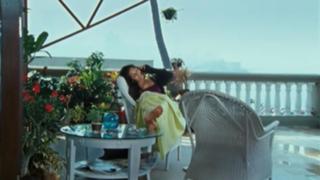Monica Dogra feet photo 2