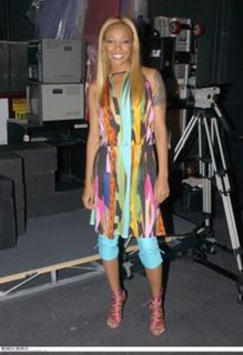 Monica feet photo thumbnail