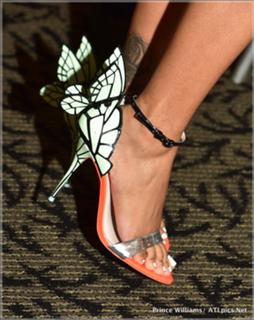 Monica feet photo thumbnail