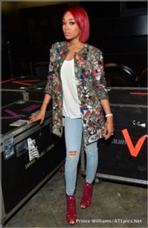 Monica feet photo thumbnail