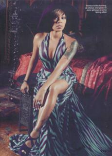 Monica feet photo thumbnail