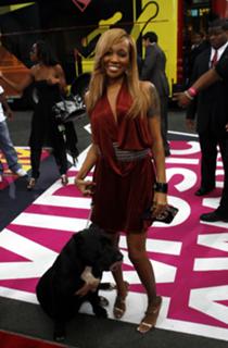 Monica feet photo thumbnail