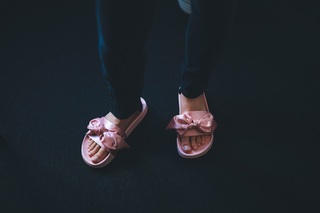 Monica Geuze feet photo 11