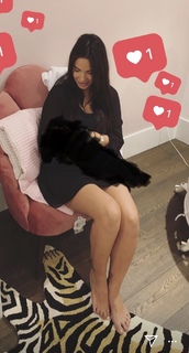 Monica Geuze feet photo 20