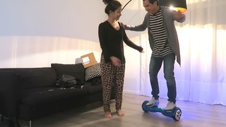 Monica Geuze feet photo 18