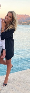 Monica Geuze feet photo 13