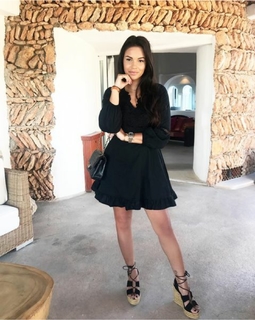 Monica Geuze feet photo 9