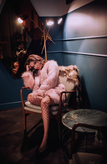 Monica Geuze feet photo 20