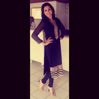 Monica Gill feet photo 1