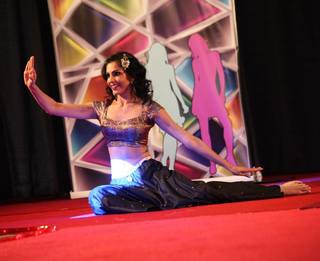 Monica Gill feet photo 19