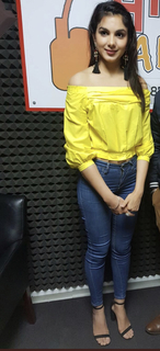 Monica Gill feet photo 1