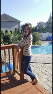 Monica Gill feet photo 18