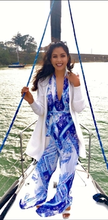 Monica Gill feet photo 8
