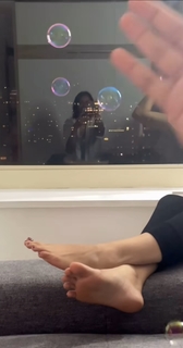 Monica Gill feet photo 11