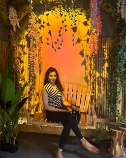 Monica Gill feet photo 8