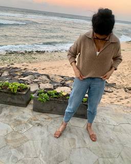 Monica Gill feet photo 6