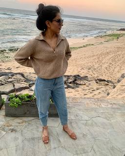 Monica Gill feet photo 5