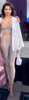 Monica Gill feet photo 2