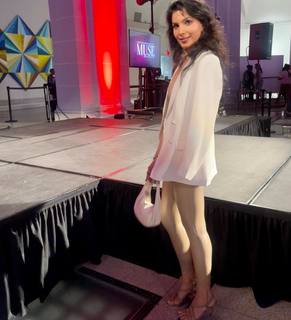 Monica Gill feet photo 20