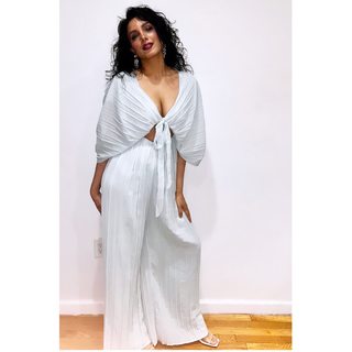 Monica Gill feet photo 18