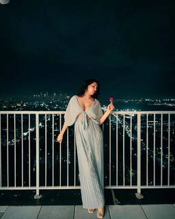 Monica Gill feet photo 16