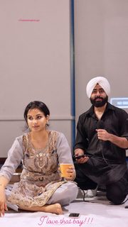 Monica Gill feet photo 7