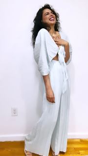 Monica Gill feet photo 17