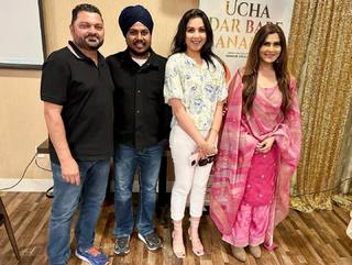 Monica Gill feet photo 12