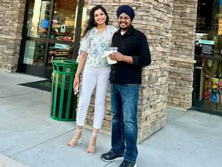 Monica Gill feet photo 11