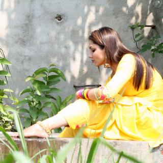 Monica Gill feet photo 20
