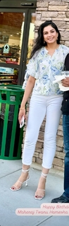 Monica Gill feet photo 17