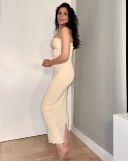 Monica Gill feet photo 14
