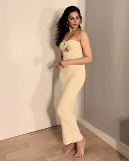 Monica Gill feet photo 13