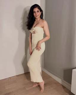 Monica Gill feet photo 12