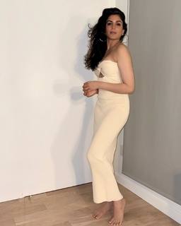 Monica Gill feet photo 11