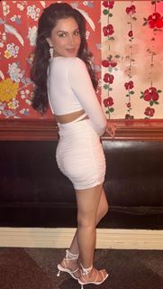Monica Gill feet photo 4