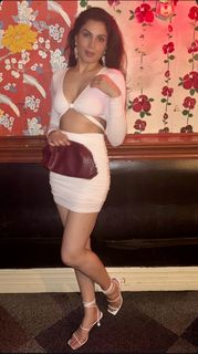 Monica Gill feet photo 20