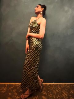 Monica Gill feet photo 17