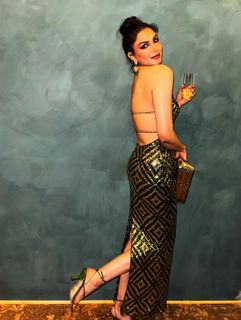 Monica Gill feet photo 12