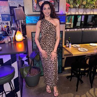 Monica Gill feet photo 11
