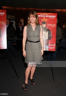 Monica Horan feet photo 9