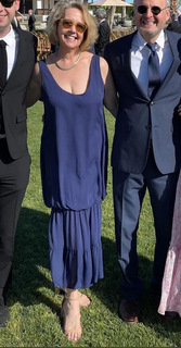 Monica Horan feet photo 6