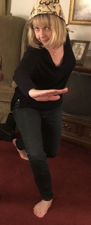 Monica Horan feet photo 5