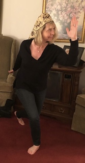 Monica Horan feet photo 4