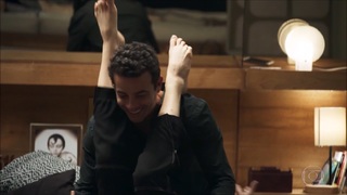 Monica Iozzi feet photo 4