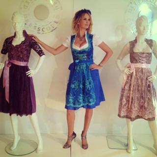 Monica Ivancan feet photo thumbnail