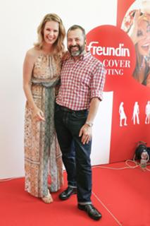 Monica Ivancan feet photo thumbnail