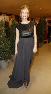 Monica Ivancan feet photo thumbnail