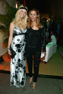 Monica Ivancan feet photo thumbnail