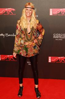 Monica Ivancan feet photo thumbnail